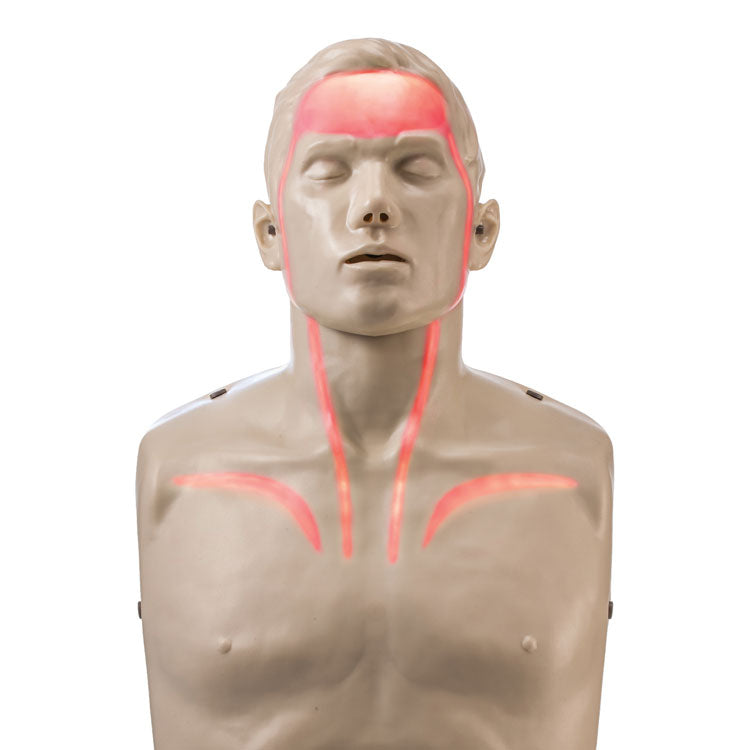 Brayden CPR Manikin