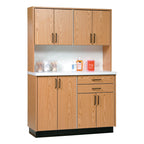 50" Stand Alone Cabinet