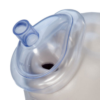 Practi-MASK CPR Training Masks - Infant (10-ct)