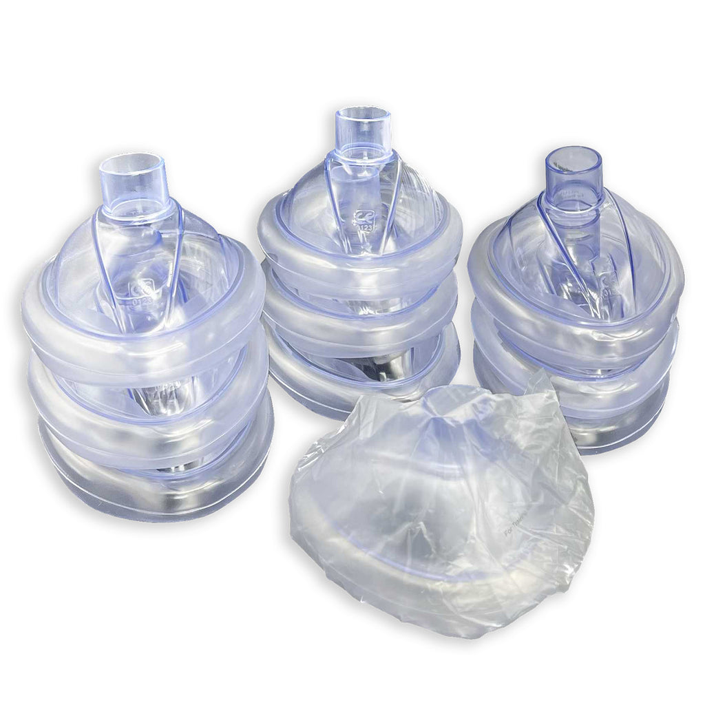 Practi-MASK CPR Training Masks
