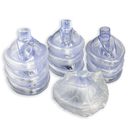 Practi-MASK CPR Training Masks