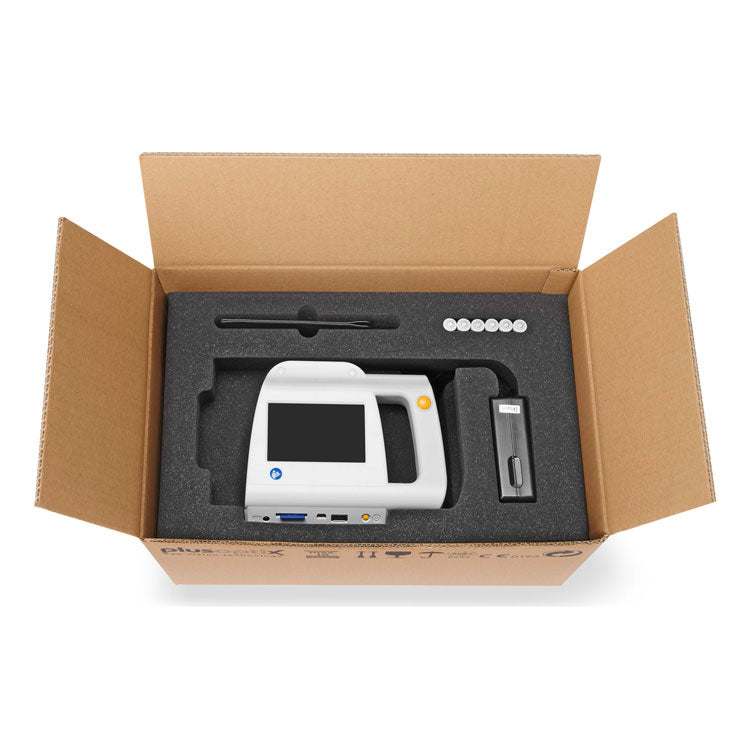 plusoptiX S12R Mobile Vision Screener