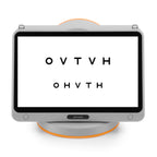 plusoptiX S20 Mobile Vision Screener (1 Yr Warranty)