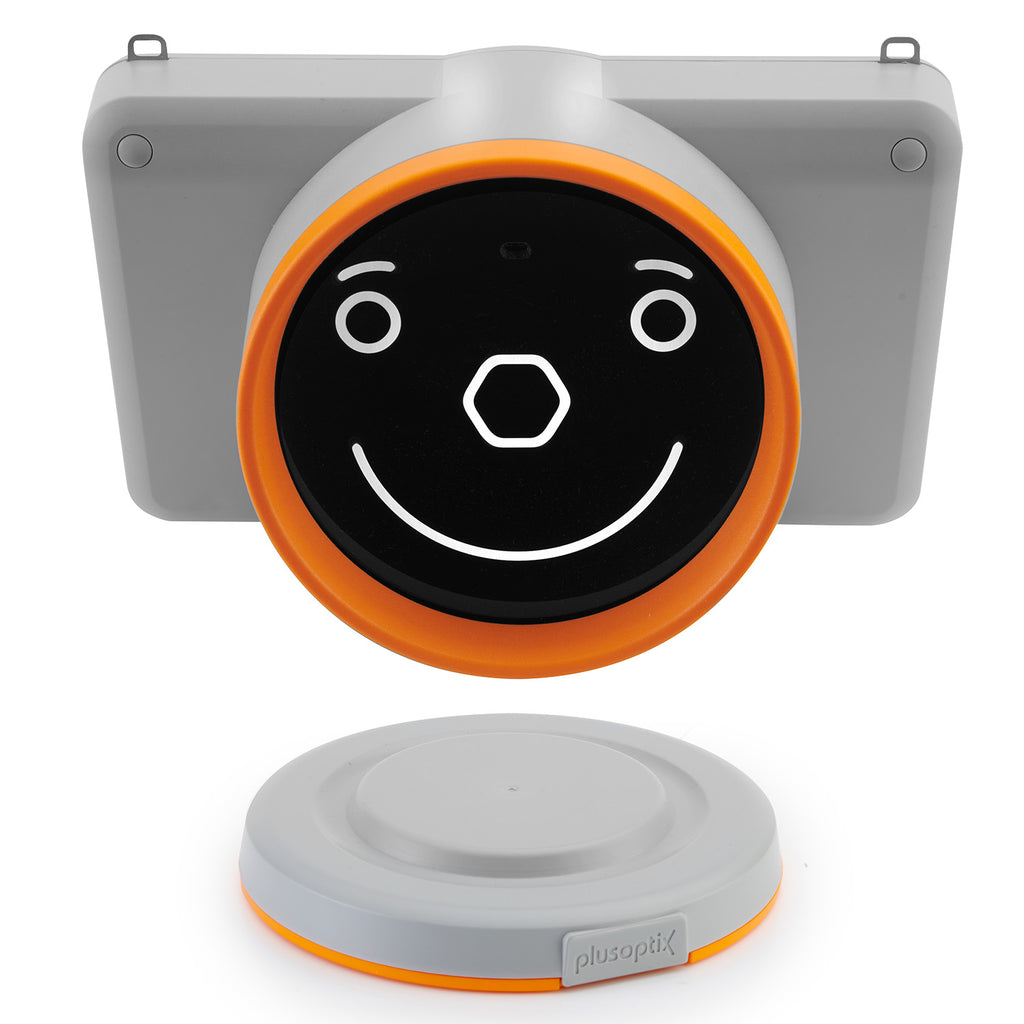 plusoptiX S20 Mobile Vision Screener (1 Yr Warranty)