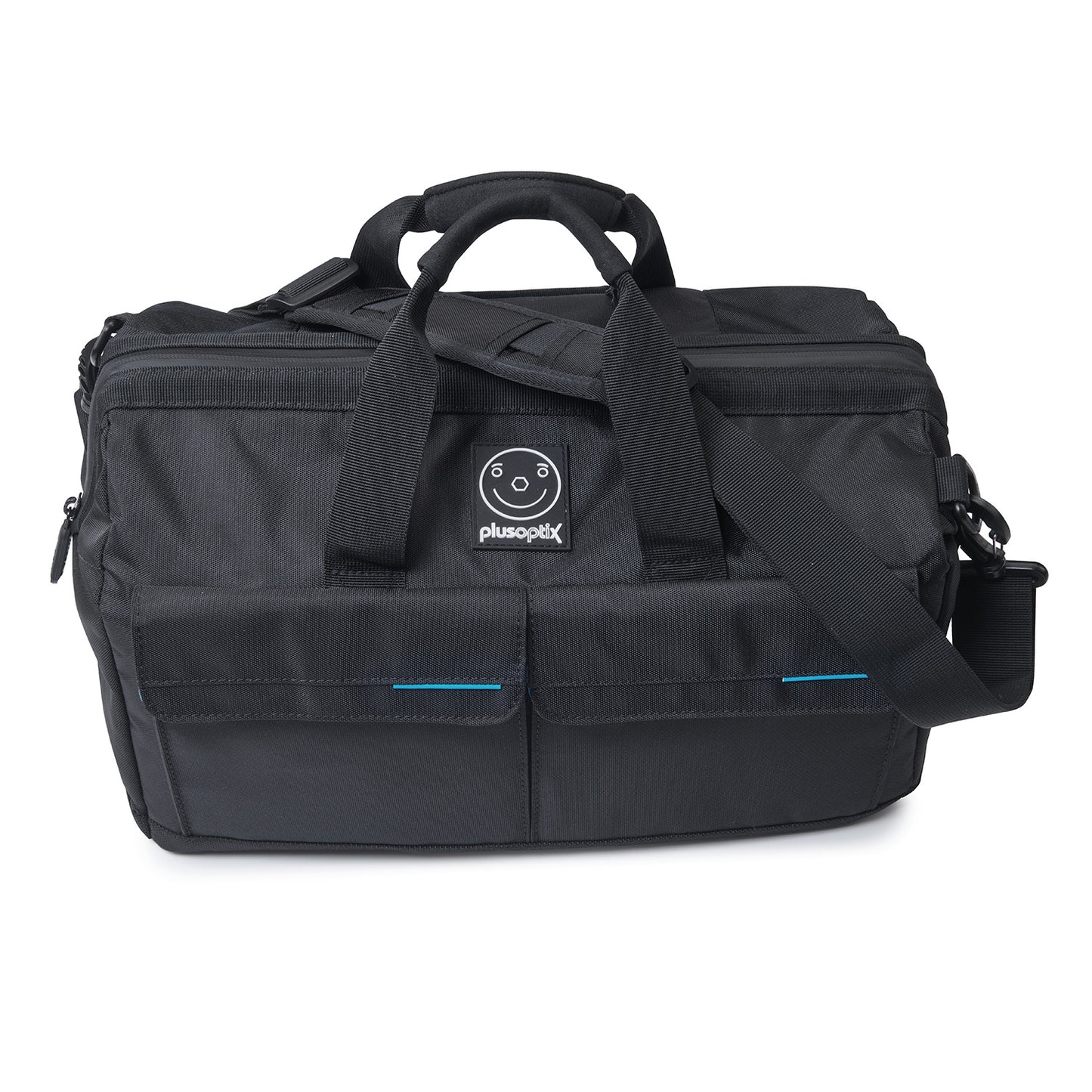 plusoptiX S12R - Carrying Case (Only)