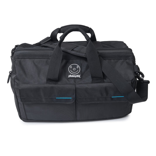 plusoptiX S20 - Carrying Case (Only)