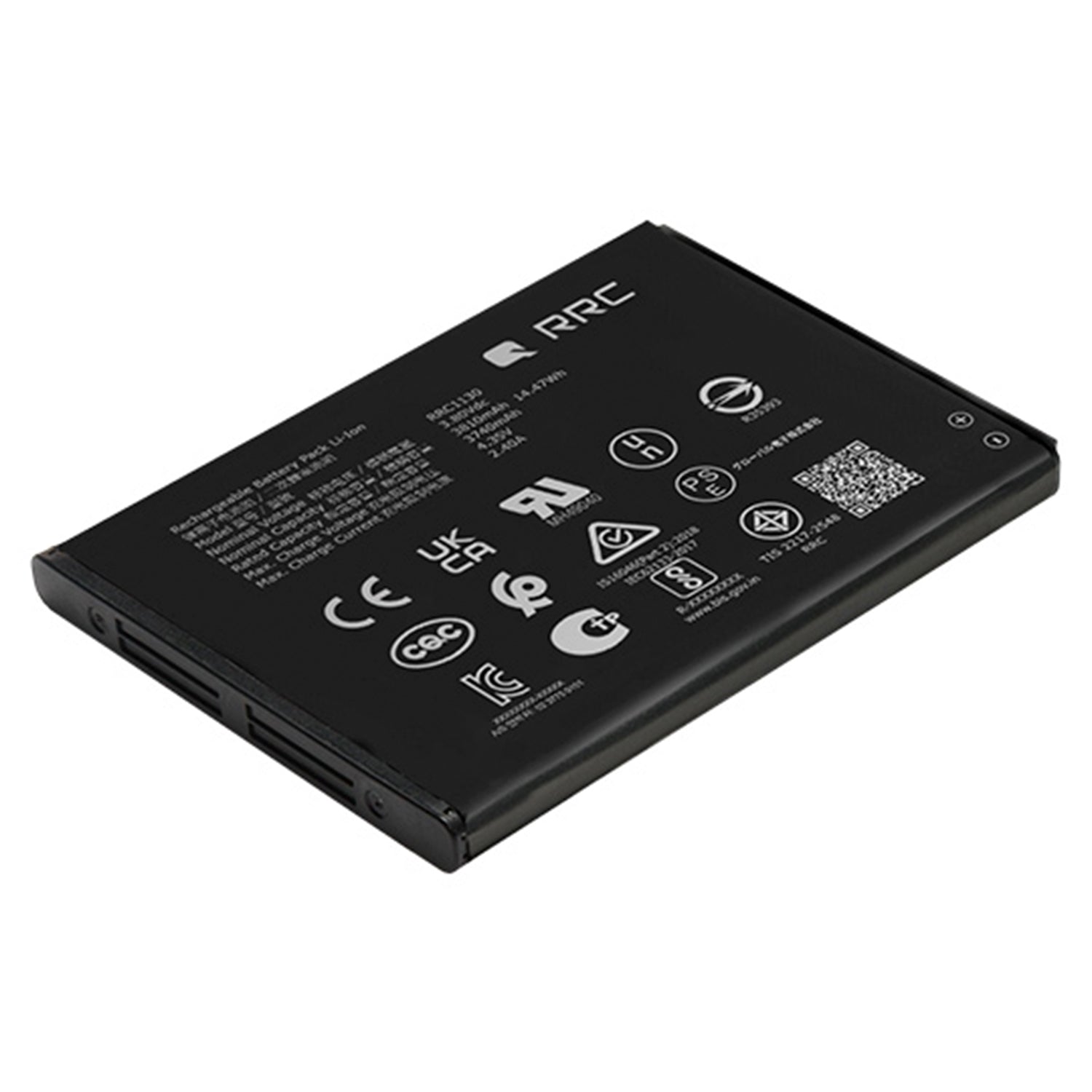 79123 RRC battery