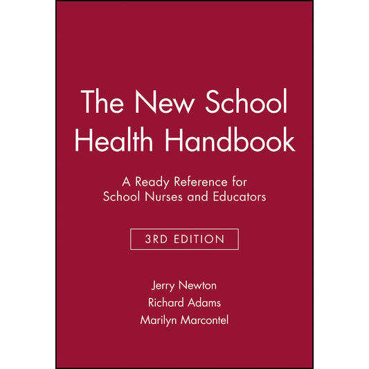 New School Health Handbook