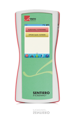 SENTIERO OAE Hearing Screener & Audiometer