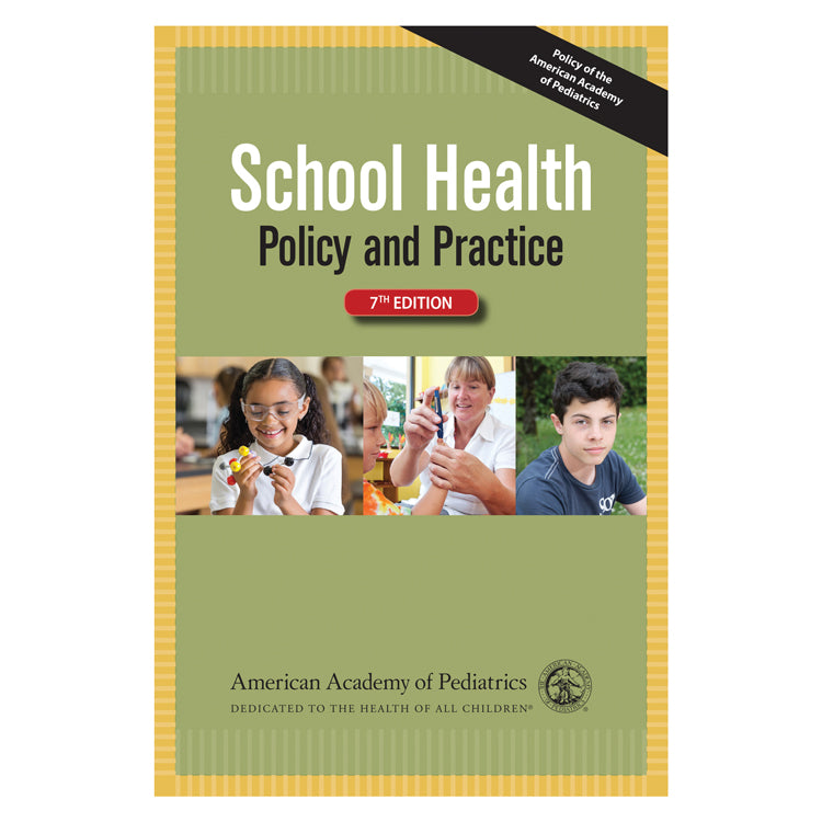 School Health Policy and Practice