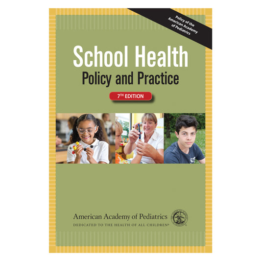 School Health Policy and Practice