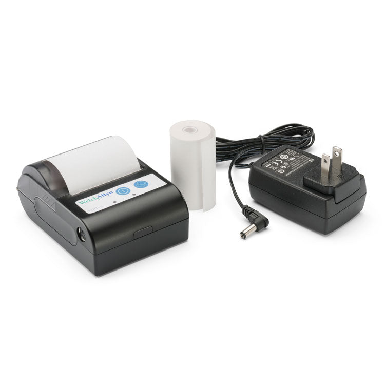 Welch Allyn OAE - Printer Set (Only)