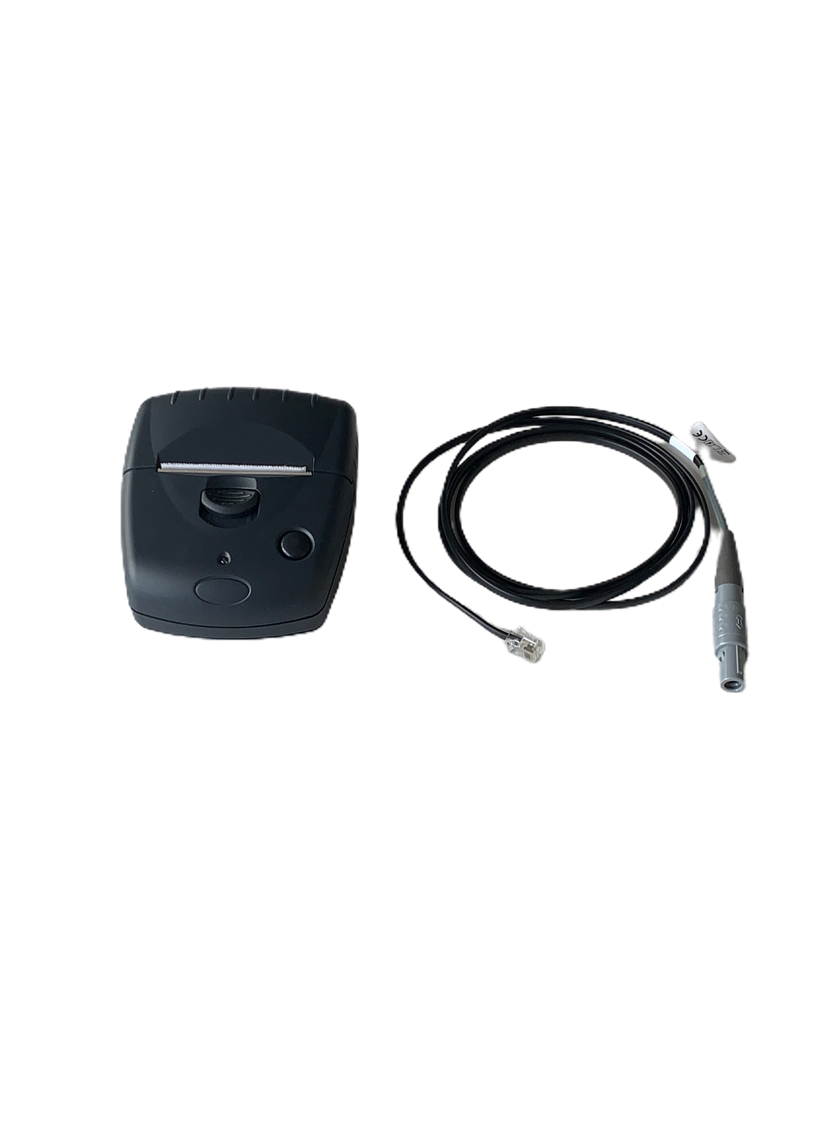 SENTIERO OAE Label Printer & Interface Cable
