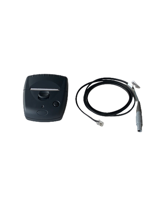 SENTIERO OAE Label Printer & Interface Cable