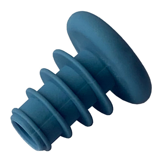 Eartips for Madsen Alpha - 4.6-7mm Blue (100-ct)