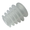 8 - 11mm (Transparent)