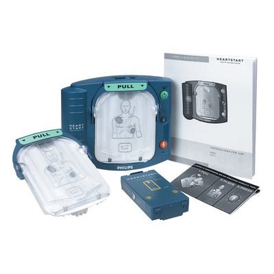 Philips Heartstart OnSite AED