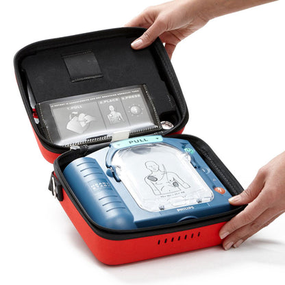 HeartStart OnSite Defibrillator