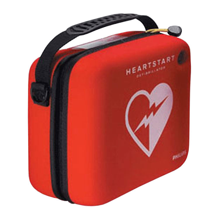 HeartStart OnSite Defibrillator - Carrying Case