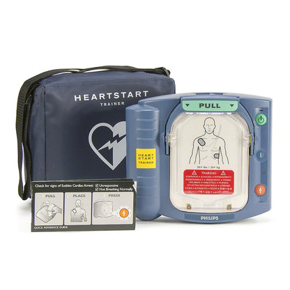 HeartStart OnSite AED Trainer