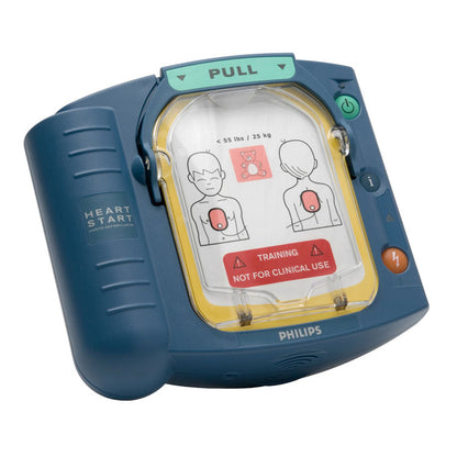 HeartStart OnSite AED Trainer