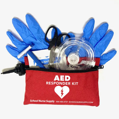 Point of Access AED & Emergency Cabinets