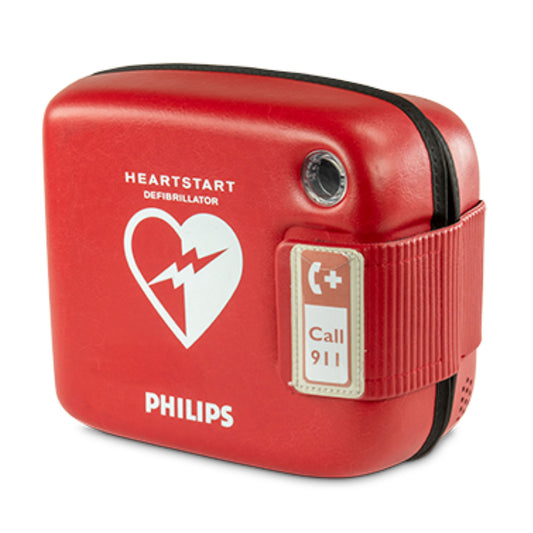 FRx Defibrillator - Replacement Carrying Case