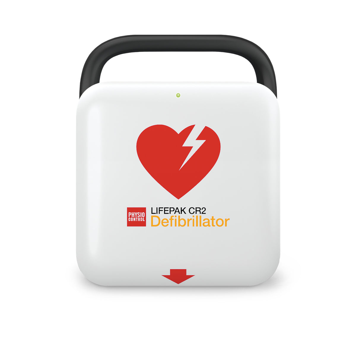 LIFEPAK CR2 AED - Semi-Automatic Unit