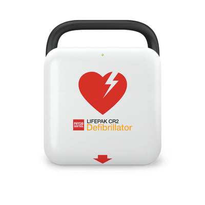 LIFEPAK CR2 AED