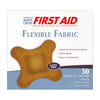 4-Wing 3" x 3" / 50-ct Box