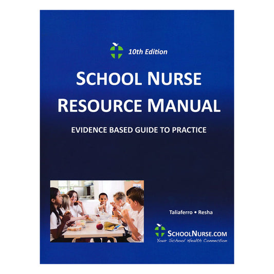 School Nurse Resource Manual