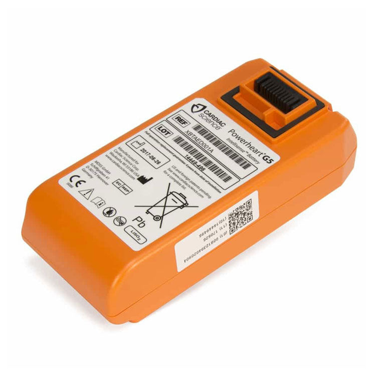 ZOLL Powerheart G5 AED - Battery (Only)