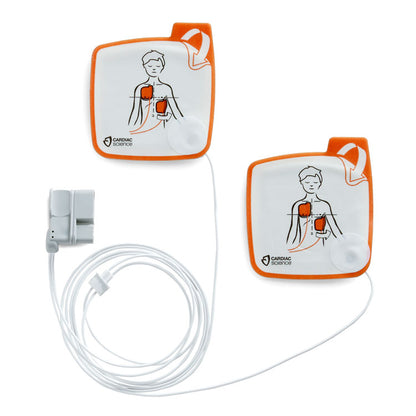 ZOLL Powerheart G5 AED - Defibrillator Pads (Pediatric)