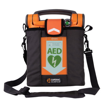 ZOLL Powerheart G5 AED - Automatic Unit