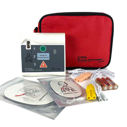 AED Practi-TRAINER Essentials