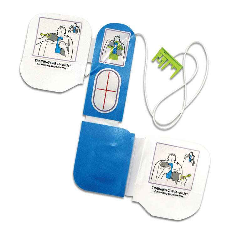 ZOLL AED Plus Trainer - Automatic