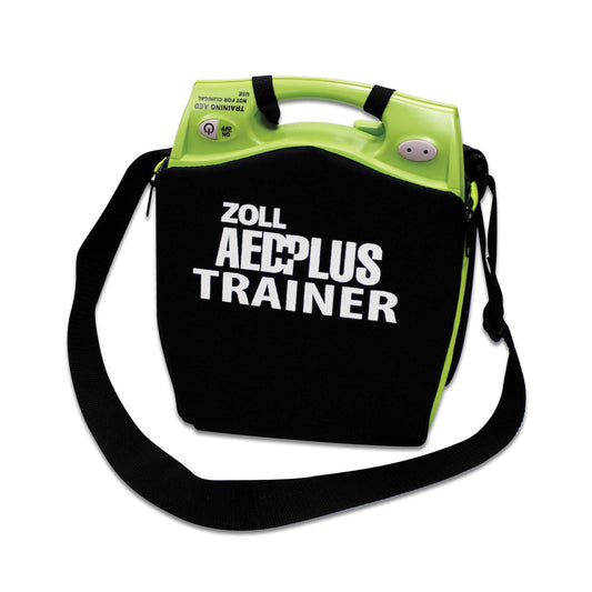 ZOLL AED Plus Trainer - Carrying Case (Only)