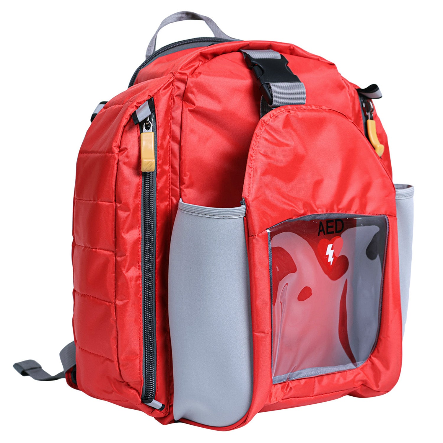 AED Backpack Carry Case