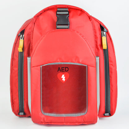 AED Backpack Carry Case