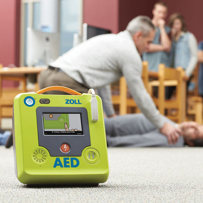 ZOLL AED 3 - Automatic Unit