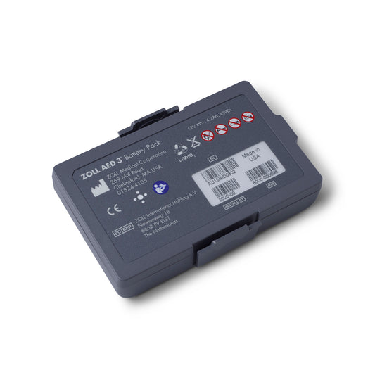 ZOLL AED 3 - Replacement Battery Pack