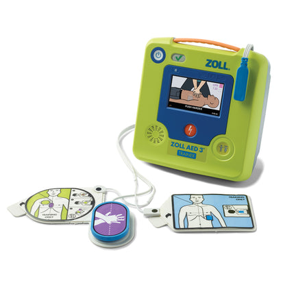 ZOLL AED 3 Trainer