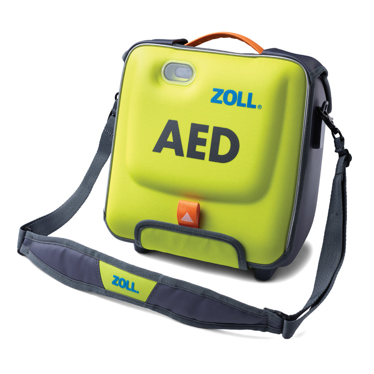 ZOLL AED 3 - Standard Carrying Case (Only)