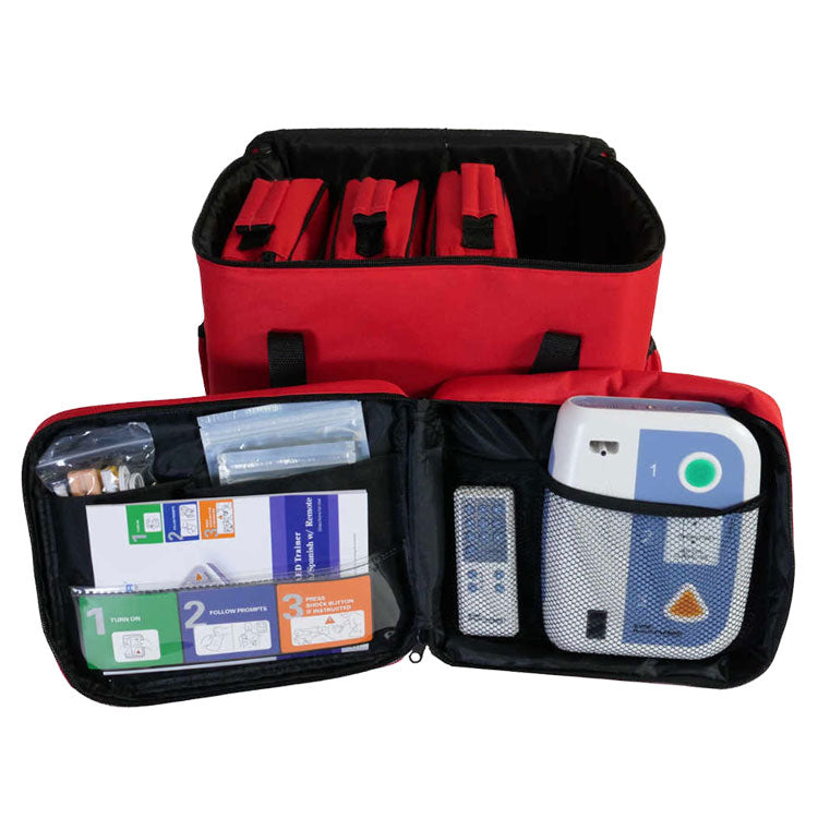AED Practi-TRAINER