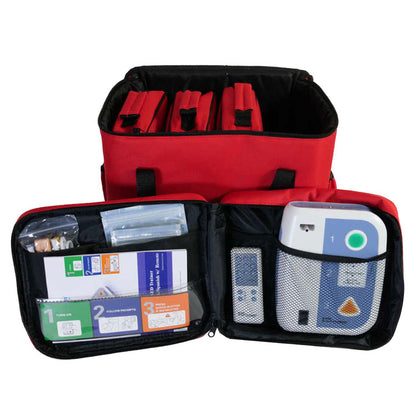 AED Practi-TRAINER (4-Pack)