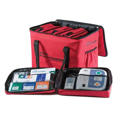 AED Practi-TRAINER (4-Pack)