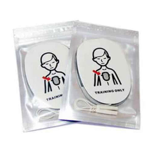 AED Practi-TRAINER - Child Training Pads (Pair)