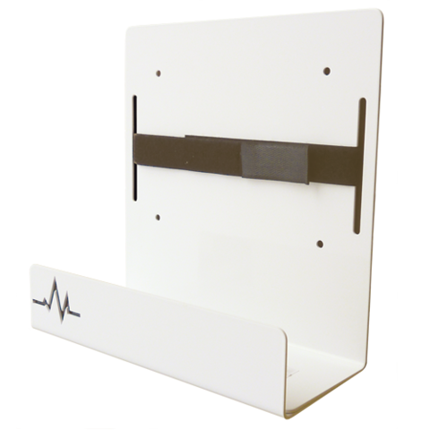 HeartStation RC5300 AED Cabinet - Optional Bracket (Only)