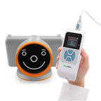 plusoptiX S20 & Welch Allyn OAE Bundle (no OAE printer)