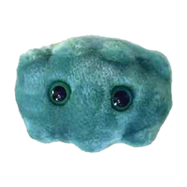 GIANTmicrobes - Bad Breath Microbe